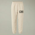 IL2M Signature Unisex Sweatpants - Sand